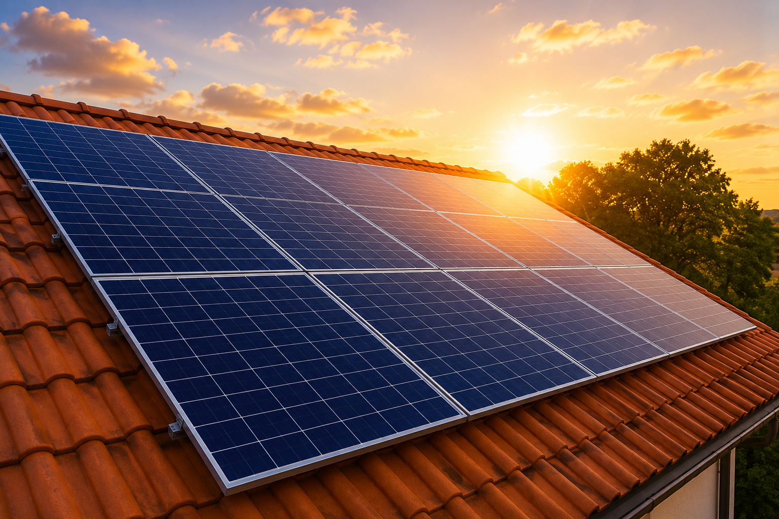 Energia Solar